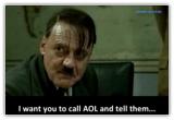 Hitler is a Meme